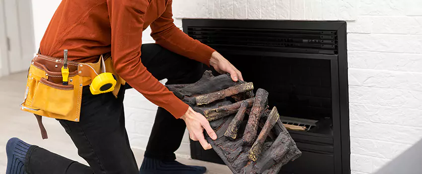 Fireplace Interior Sweeping in Sierra Vista, AZ