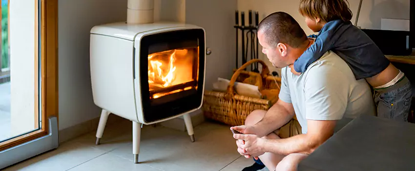 Fireplace Safety Inspection Technician in Sierra Vista, Arizona