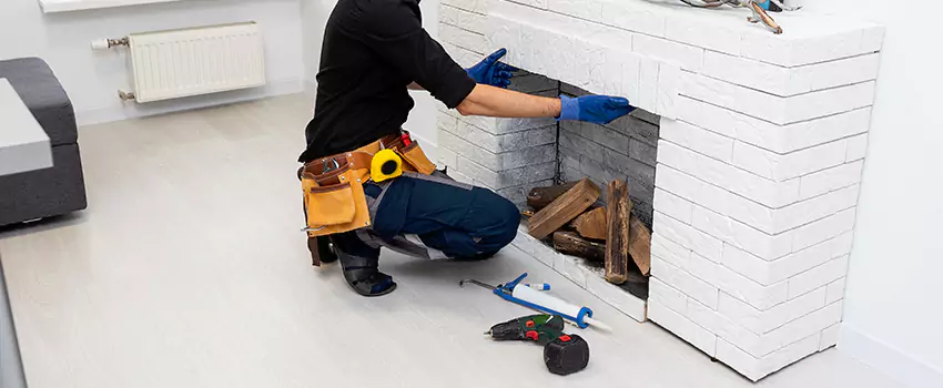 Cleaning Direct Vent Fireplace in Sierra Vista, AZ