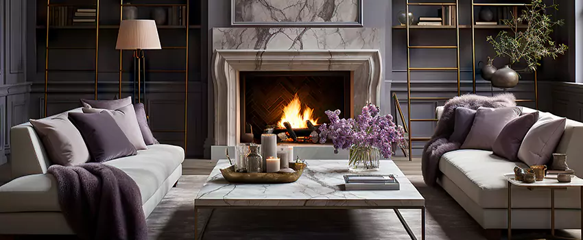 Fireplace Xtrordinair Ember-Glo Insert Fireplace Maintenance in Sierra Vista, Arizona