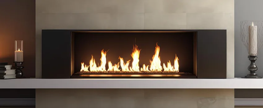 Vent Free Gas Fireplaces Repair Solutions in Sierra Vista, Arizona