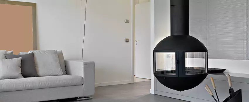 Hanging & Suspended Fireplaces Designer in Sierra Vista, Arizona
