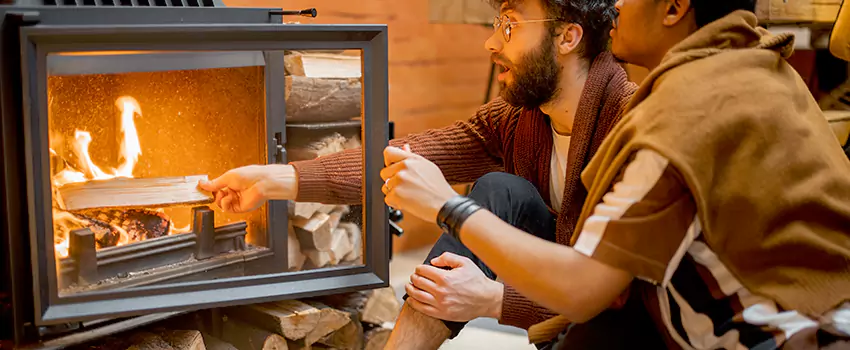 Benefits of Harman Stoves Fireplace in Sierra Vista, Arizona