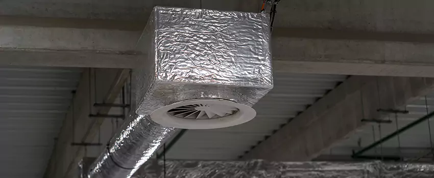 Heating Ductwork Insulation Repair Services in Sierra Vista, AZ