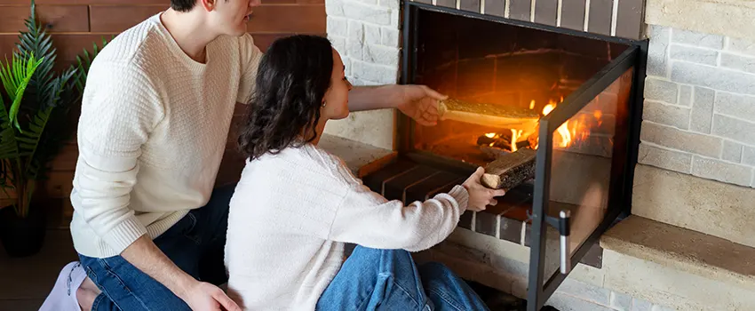 Kings Man Direct Vent Fireplaces Services in Sierra Vista, Arizona