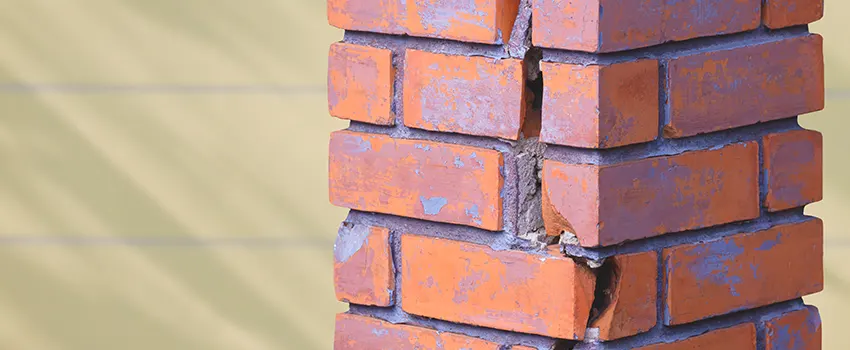 Leaking Chimney Repair And Replacement Cost in Sierra Vista, Arizona
