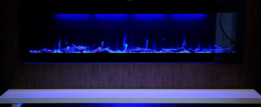 Benefits of Multi-Color Fireplace Installation in Sierra Vista, AZ