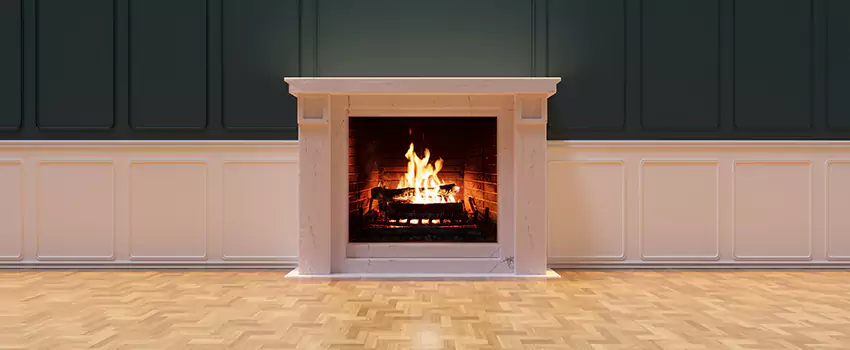 Napoleon Electric Fireplaces Inspection Service in Sierra Vista, Arizona