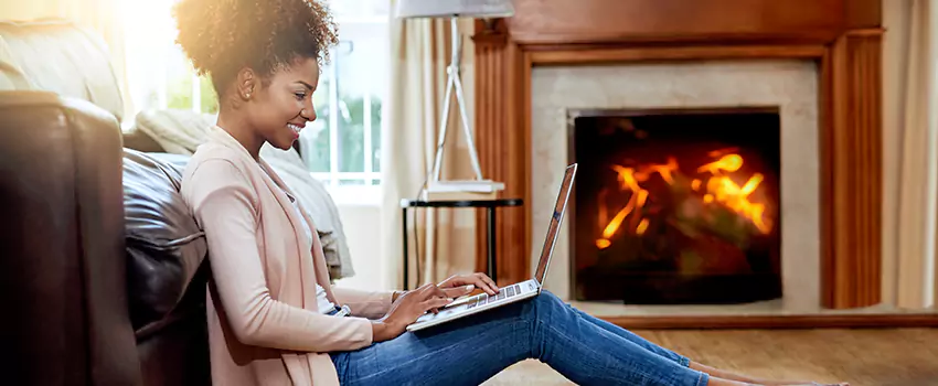 Cost-Effective Osburn Fireplace Installation and Repair in Sierra Vista, AZ