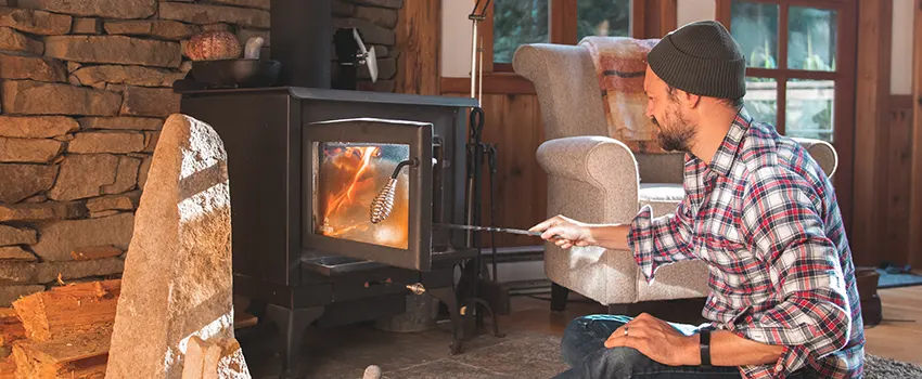 Cost of Pellet Fireplace Installation Services in Sierra Vista, AZ