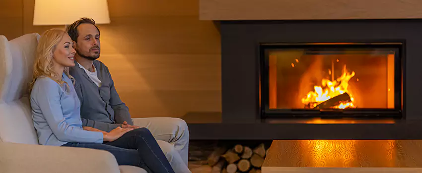 Ravelli Group Convection Fireplaces Installation in Sierra Vista, Arizona