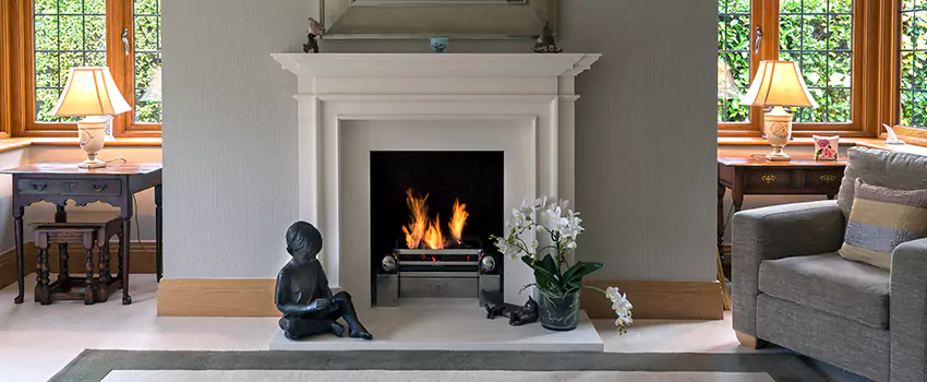 RSF Fireplaces Maintenance and Repair in Sierra Vista, Arizona