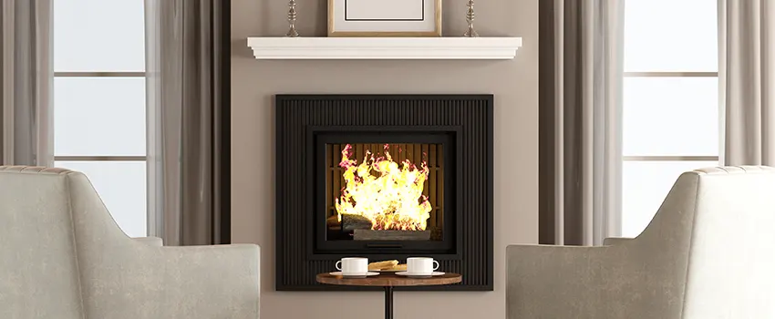 Superior Outdoor Fireplace Repair in Sierra Vista, AZ