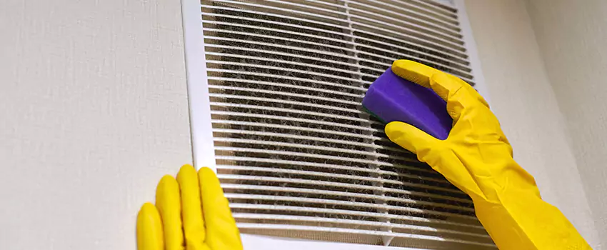 Vent Cleaning Company in Sierra Vista, AZ