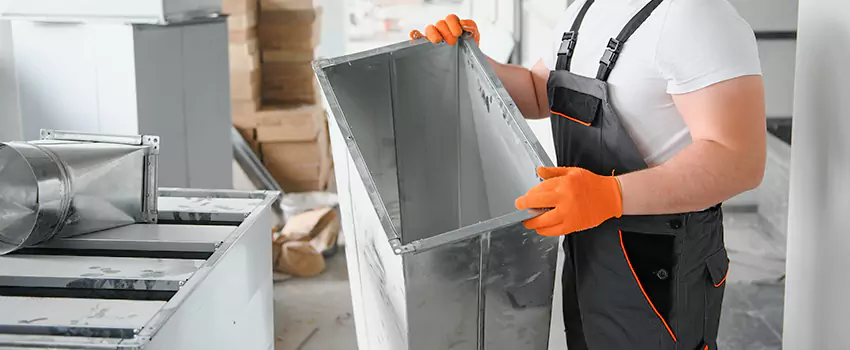 Ventilation Fan Cleaning Services in Sierra Vista, Arizona