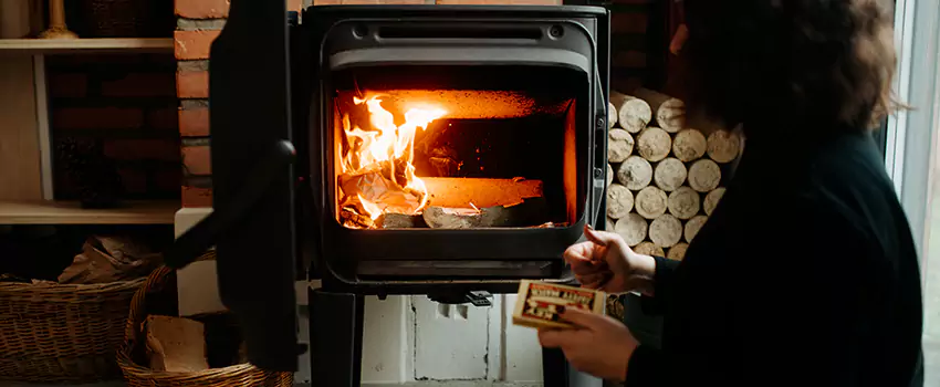 Key Features of Vermont Castings Fireplaces in Sierra Vista, AZ