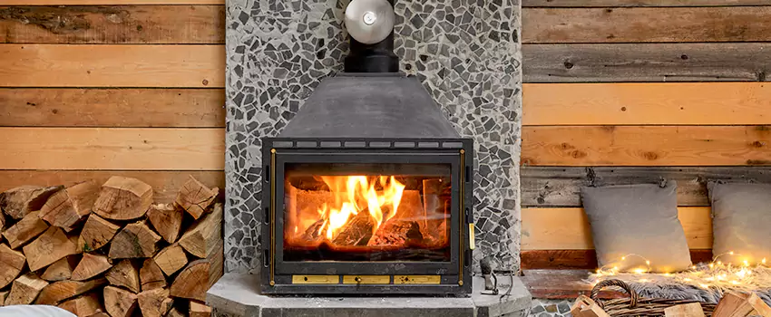Wood Stove Cracked Glass Repair Services in Sierra Vista, AZ
