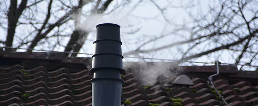 Broken Chimney Animal Screen Repair And Installation in Sierra Vista, AZ