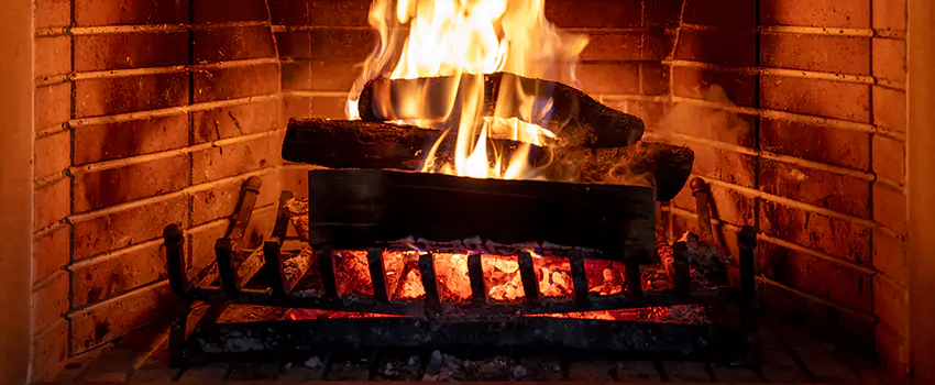 Chimney Ash Dump Cover Repair Services in Sierra Vista, AZ