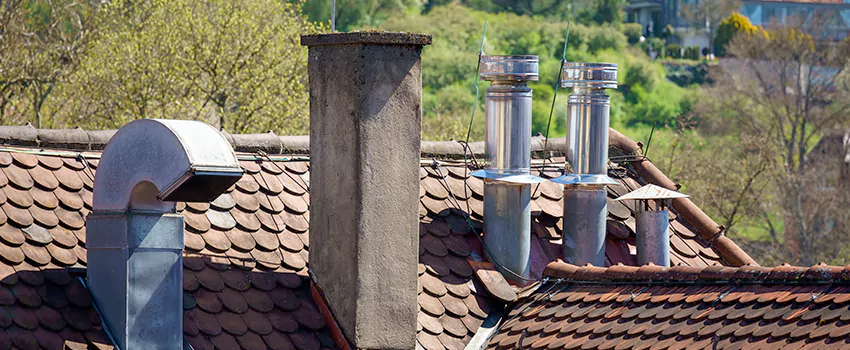 Commercial Chimney Blockage Removal in Sierra Vista, Arizona