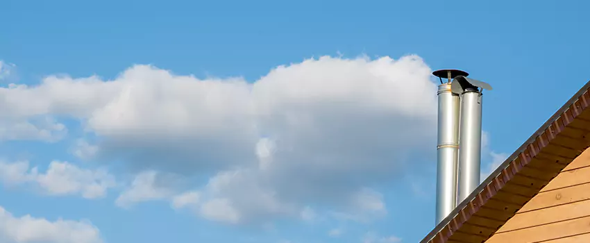 Chimney Cap Bird Guard Repair in Sierra Vista, Arizona