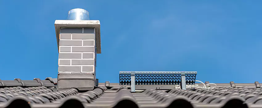 Wood Chimney Chase Construction in Sierra Vista, AZ