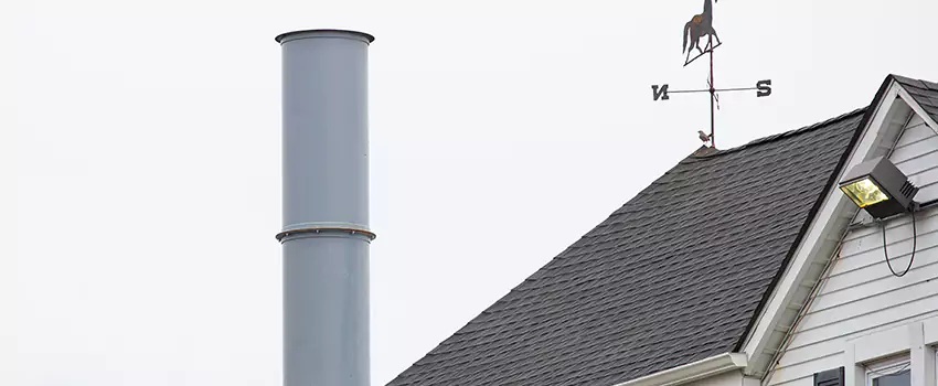 Multi-flue Chimney Caps Installation And Repair in Sierra Vista, AZ