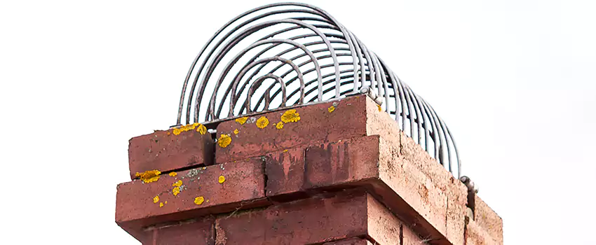 Chimney Crown Problems in Sierra Vista, Arizona