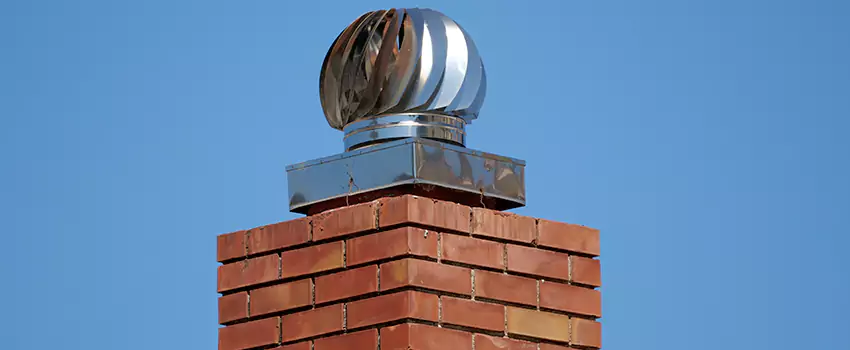 Chimney Damper Hinge Repair in Sierra Vista, AZ