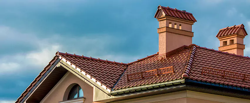 Residential Chimney Services in Sierra Vista, Arizona