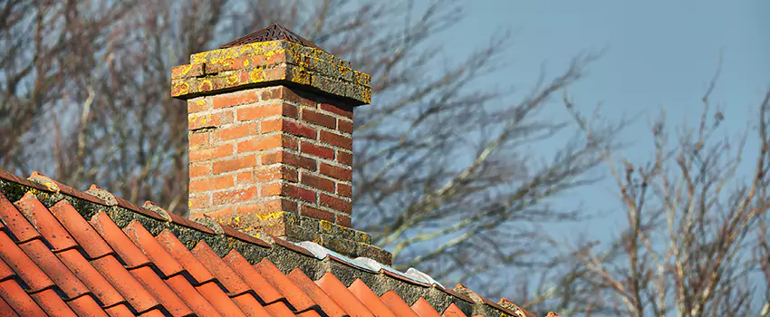 Chimney Flue Cap Installation in Sierra Vista, AZ