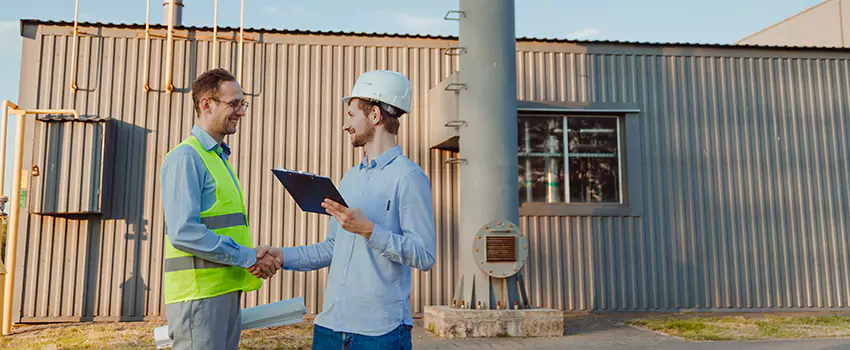 Chimney Cap Inspection in Sierra Vista, AZ