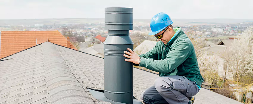 Insulated Chimney Liner Services in Sierra Vista, AZ