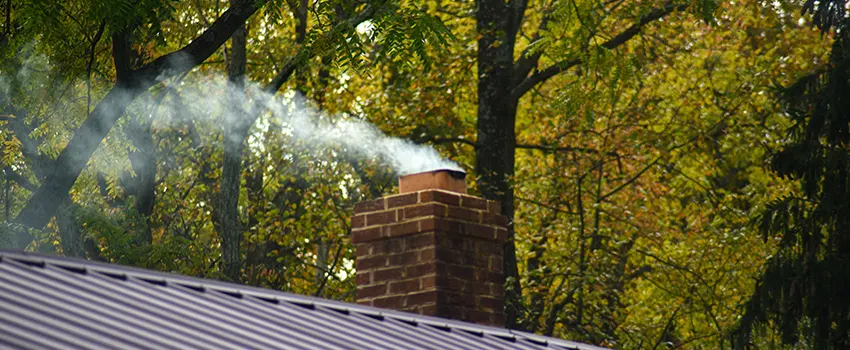 Gas Chimney Odor Removal in Sierra Vista, Arizona