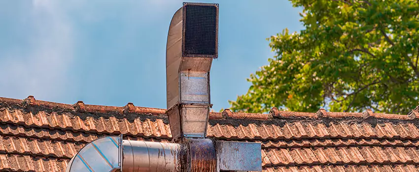 Chimney Blockage Removal in Sierra Vista, Arizona