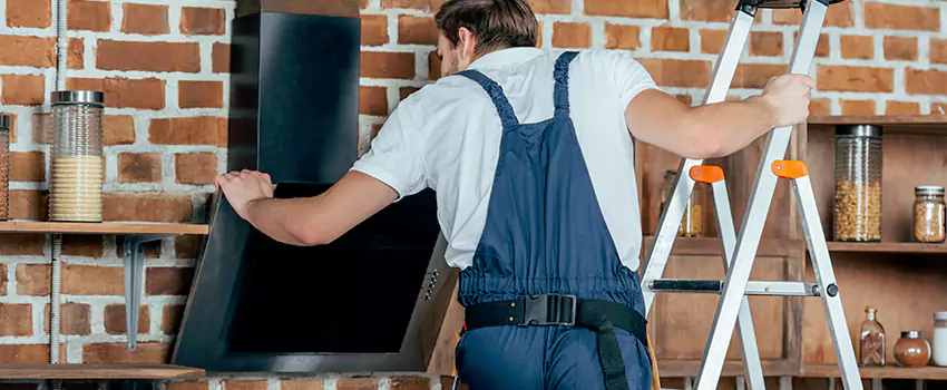 Modern Chimney Soot Cleaning Techniques in Sierra Vista, Arizona