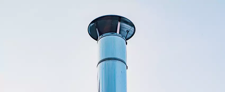 Chimney Spark Arrestor Mesh Installation in Sierra Vista, Arizona
