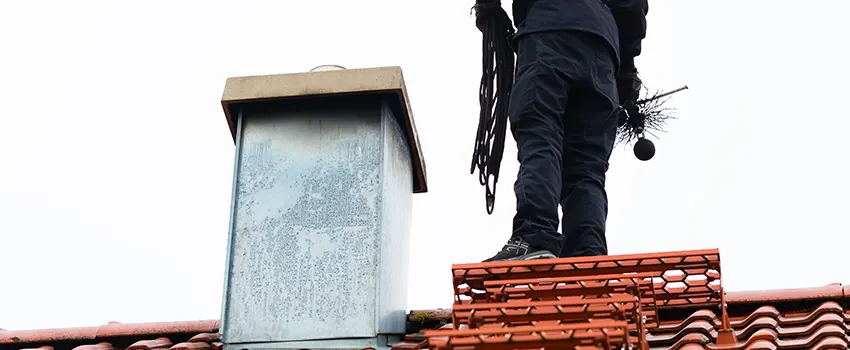 Modern Chimney Sweeping Techniques in Sierra Vista, Arizona
