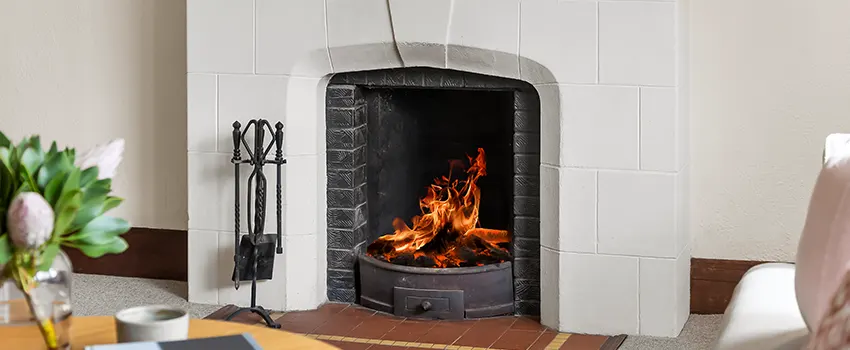 Classic Open Fireplace Design Services in Sierra Vista, Arizona