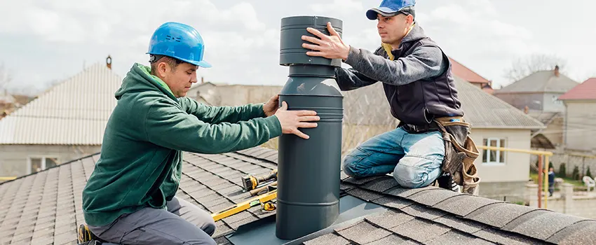 Commercial Chimney Cost in Sierra Vista, AZ