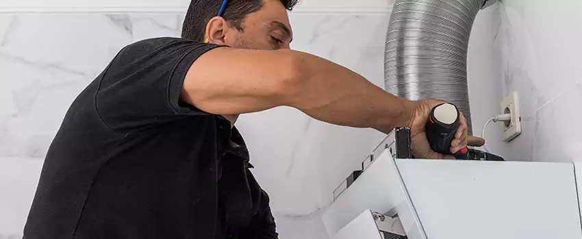 Dryer Vent Blockage Cleaning in Sierra Vista, AZ