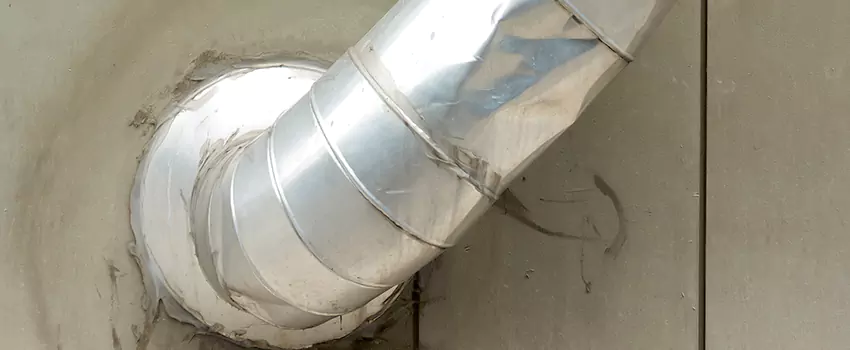 Dryer Vent Repair Process in Sierra Vista, AZ