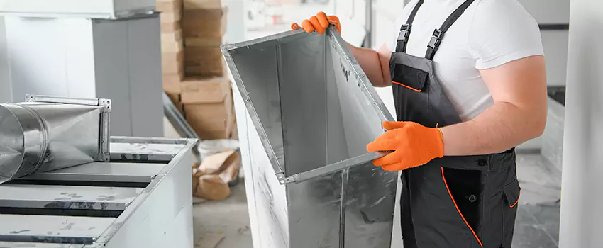 Benefits of Professional Ductwork Cleaning in Sierra Vista, AZ