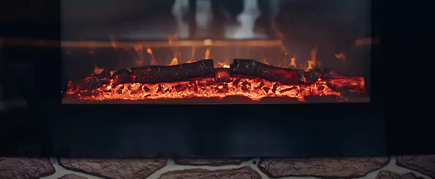 Cost of Electric Fireplace Repair Service in Sierra Vista, Arizona