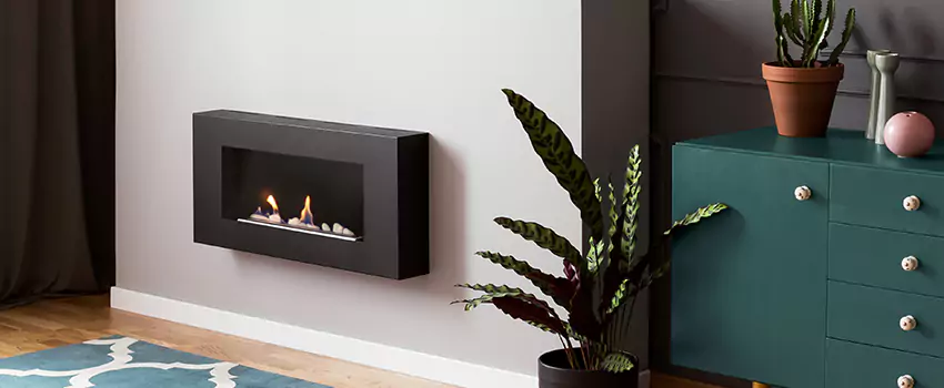 Cost of Ethanol Fireplace Repair And Installation Services in Sierra Vista, AZ