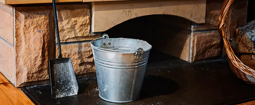 Clean The Fireplace Mantle And Hearth in Sierra Vista, Arizona