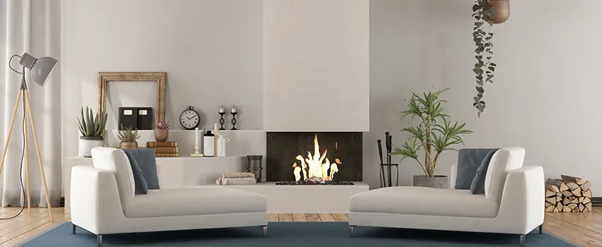 Decorative Fireplace Crystals Services in Sierra Vista, Arizona