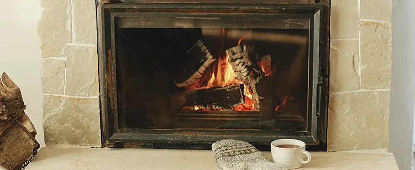 Fireplace Door Handle Replacements Services in Sierra Vista, Arizona