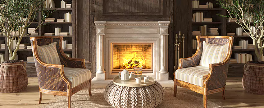 Ethanol Fireplace Fixing Services in Sierra Vista, Arizona