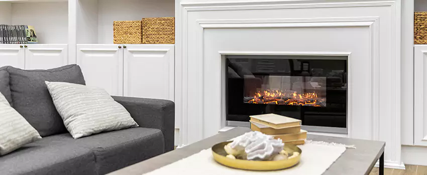 Pellet Fireplace Insert Installation in Sierra Vista, AZ